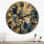 Horloge murale Oliwier