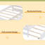 Lit plateforme simple avec lit gigogne simple-1242811849