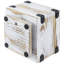 4 Slot Solid Wood Pen Holder