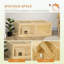 Hamster Cage-108204421