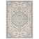 Inez Oriental Viscose Area Rug