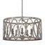 Alverstone 5-Light Chandelier