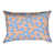 Bleu / Orange / Gris