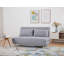Etelvina 2 Seater Sofa Bed-51839240-123751946
