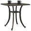 Anandita Square Outdoor Bistro Table , 53cm cm W 53cm cm D-1484330027-1484330026