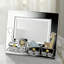 Picture Frame, Animal Train Design  (Frame)