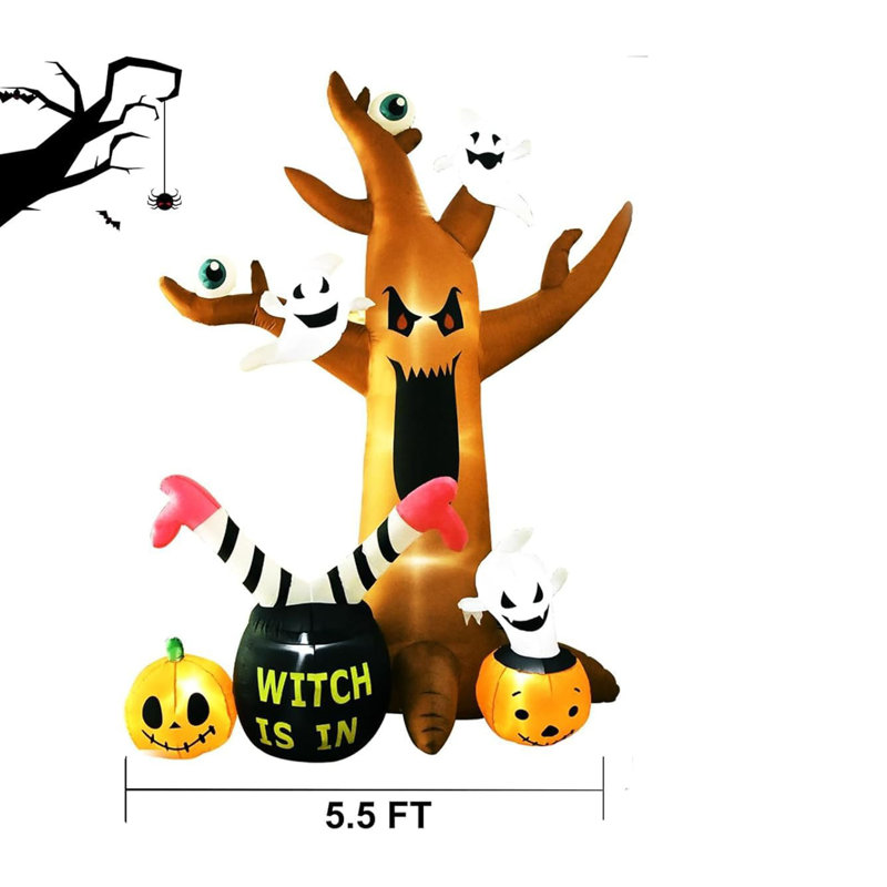 Halloween Decoration