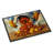 Hot Boiled Crabs Doormat-1878191153