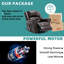 Fauteuil inclinable Sayma