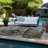 Alfonzo Washable Abstract Indoor / Outdoor Rug-217822091