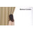 Ashong Blackout Curtain Pair-1887357517-1887357514
