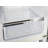 Classic Retro 23.6" Frost-Free 11.7 cu. ft. Energy Star Certified Bottom Freezer Refrigerator-62830125