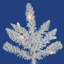 Lighted Artificial Spruce Christmas Tree-2098584712-2098584713