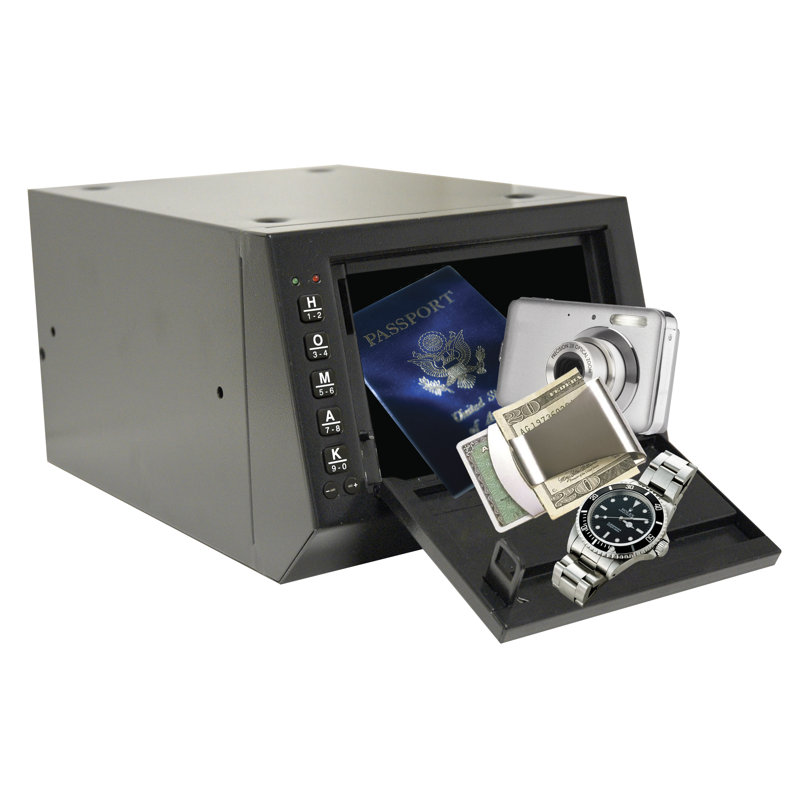 Gun Safe Lock, Large