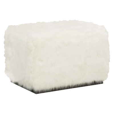 Merino Ottoman