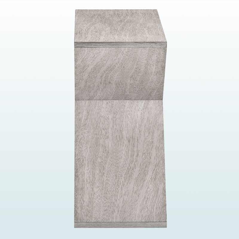 Javan Accent Table Side End