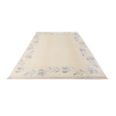 Judy Light Beige Rug