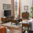 Accent Cabinet With Adjustable Shelves-551909474
