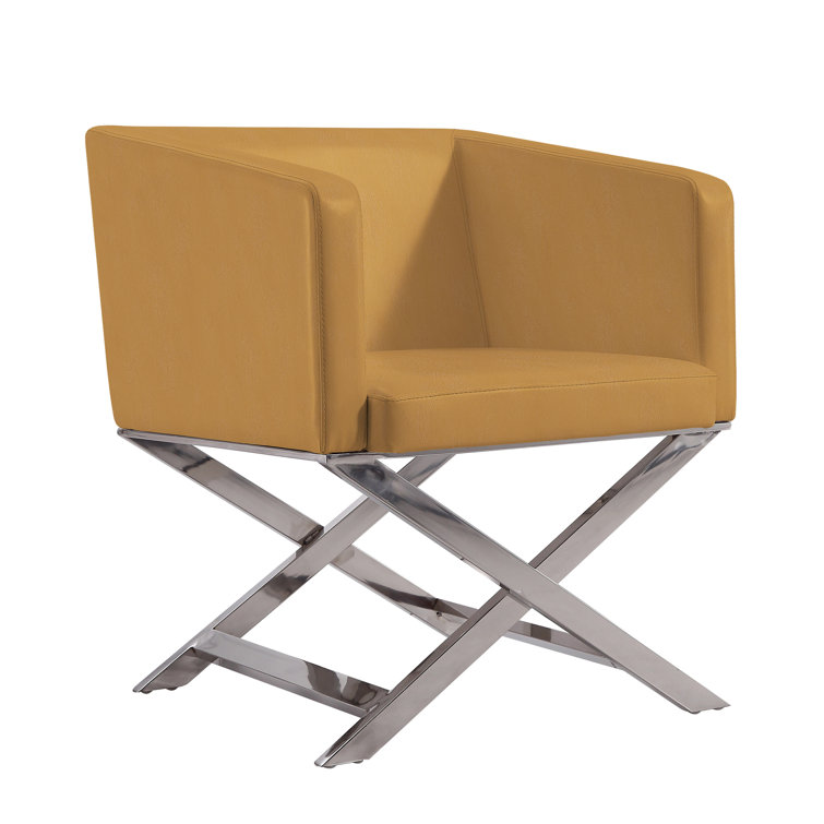 Hollywood Upholstered Armchair