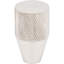 Beliza 3/4" Diameter Conical Knurled Knob-52222965
