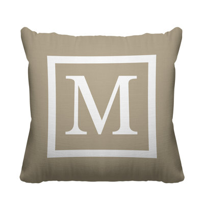 Coussin Colter