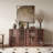 Zosia 60'' 4-Door Sideboard Cabinet