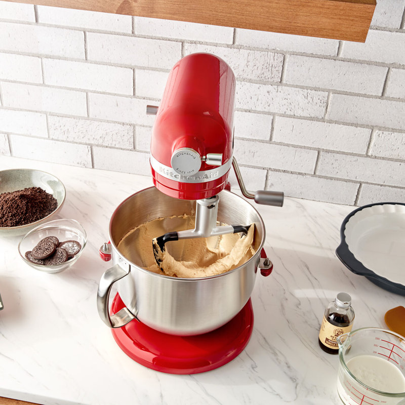 Batteur KitchenAid