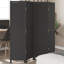 Trista Solid Wood Accent Room Divider-811484247-811490695-841415203