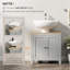 Bathroom Storage