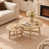 Natural Wood