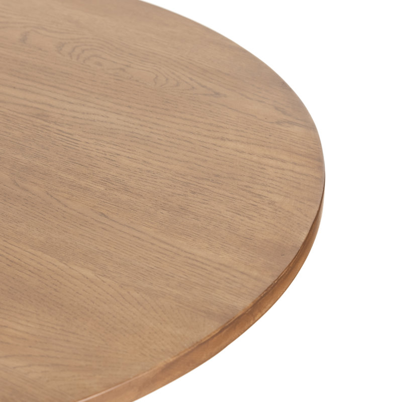 Table de salle à manger Idette, H 36 po x l 32 po x P 32 po