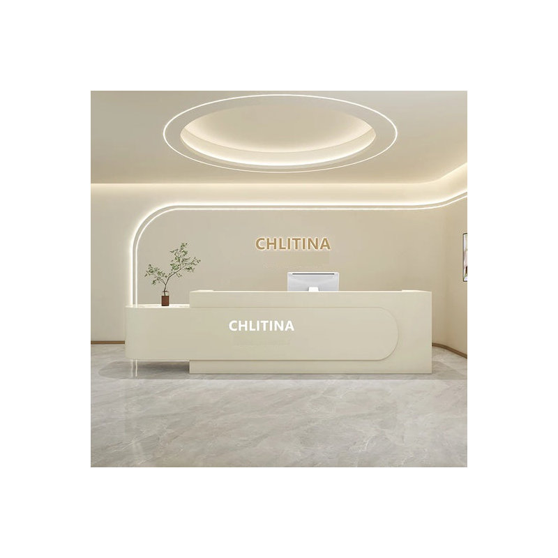 Ciarleglio Executive Desk
