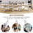 Rectangular Extendable Dining Table-746424683-740568336