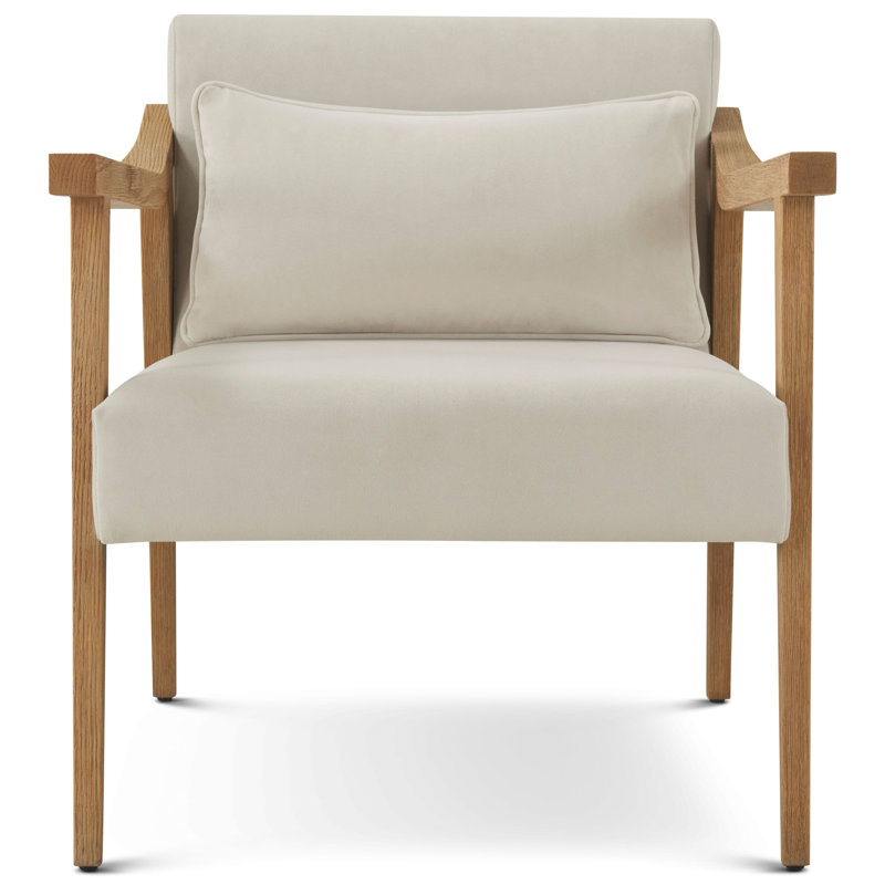 Milan Chair, Natural