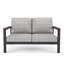 Townsend Loveseat with Sunbrella® Cushion-1816820900-1821725372