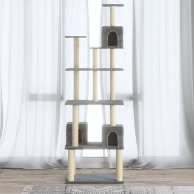 Senita 188cm H Cat Tree