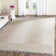 Annia Hand Woven Cotton Striped Rug