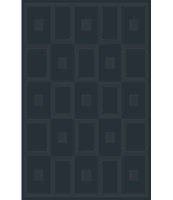 Mcgehee Geometric Rug