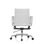Chaise de travail en filet Andzelika