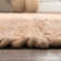 Norcott Handmade Flatweave Light Brown Rug