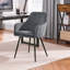  Upholstered Dining Chair-545992463