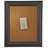 Linlin Wall Mounted Solid Wood Bulletin Board-362155298