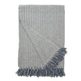 Julian Hand Woven Throw Blanket