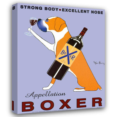 Appellation Boxer