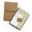 Contempo - 100% Pure Linen Dinner Napkins-83968069