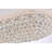 Ston Easton Flush Mount-23029834-23029830