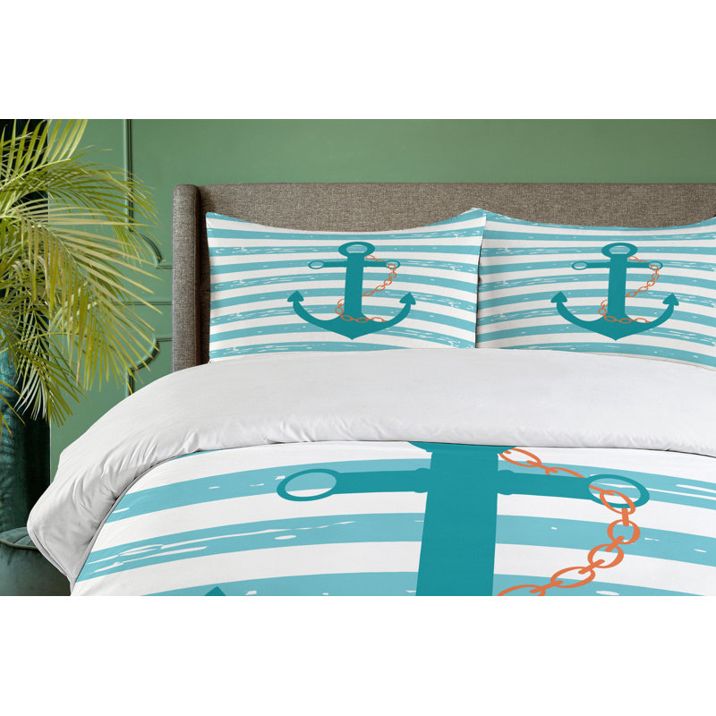 Duvet Cover