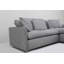 Canapé modulaire symétrique Crowle de 97,6 po de largeur Crowle