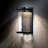 Vitrine Aluminum LED Wall Light-14060736-69833741
