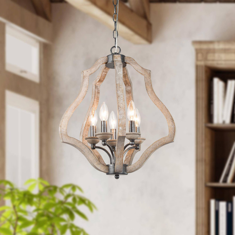 Lustre cylindrique unique / remarquable à 3 lumières Carlee